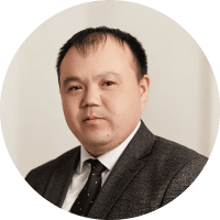 Маматов Азим