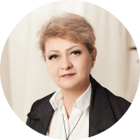 Шиткина Ольга