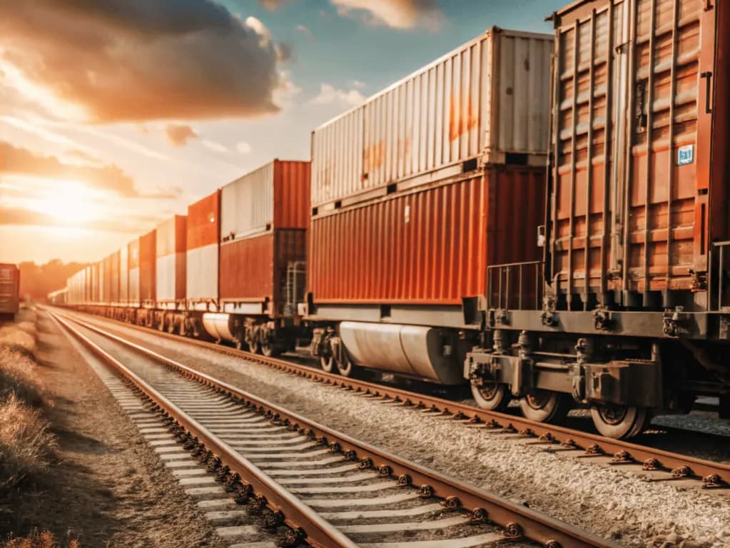 Provision of Rolling Stock